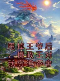 《甩掉王爷后，摄政王对我穷追不舍》云知微萧夜景全文阅读