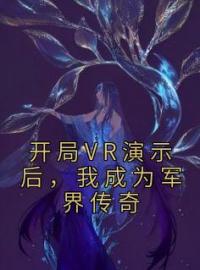 《开局VR演示后，我成为军界传奇》陆启莫罗斯小说全文免费试读