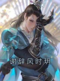 谢辞风时玥(时玥谢辞风)全文完结在线阅读完整版