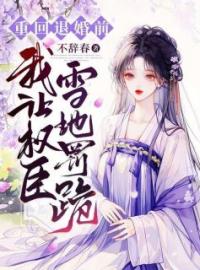 《重回退婚前，我让权臣雪地罚跪》谢枝沈湛小说精彩内容在线阅读