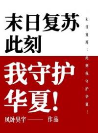 末日复苏：此刻我守护华夏！完整版 沐冰沐天全章节阅读