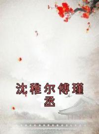 沈稚尔傅瑾丞完整版 沈稚尔傅瑾丞全章节阅读