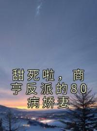 《甜死啦，商亨反派的80病娇妻》小说全文精彩章节在线阅读（舒欣沈文杰）