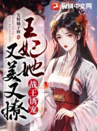 《战王诱宠：王妃她又美又撩》沈昭宁君北承全文阅读