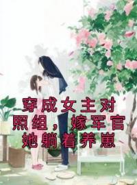 《穿成女主对照组，嫁军官她躺着养崽》小说完整版在线阅读（主角沈筱筱林雪）