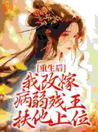 沈若惜慕容珩小说《宠妾灭妻，我改嫁病弱王爷谋权篡位》全文及大结局精彩试读