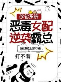 《改名系统，恶毒女配逆袭霸总》小说全文精彩章节在线阅读（刑初刑镜）