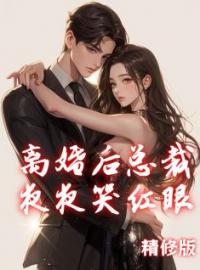 离婚后总裁夜夜哭红眼完整版 许舒烟陆展风全章节阅读