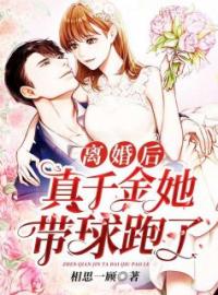 《离婚后，真千金她带球跑了》小说完整版在线阅读（主角南知意帝释景）