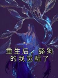 重生后，舔狗的我觉醒了陆斐苏沐禾小说完整篇在线阅读