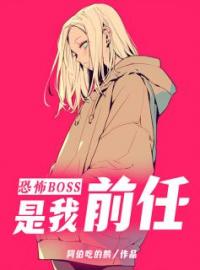 《恐怖boss是我前任》小说全文精彩章节在线阅读（纪沅夕奕长宁）