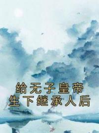 《给无子皇帝生下继承人后》宋盈玉昭华小说精彩内容在线阅读