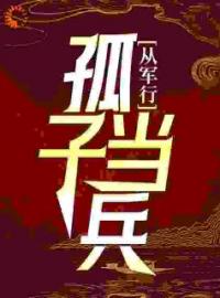 《从军行：孤子当兵》小说全文精彩章节在线阅读（郝漠风许少阳）