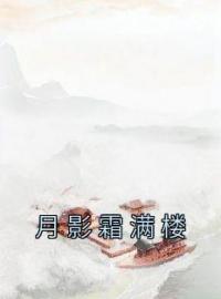 月影霜满楼by月落阿啼谢连凯完整版 月落阿啼谢连凯小说全集在线阅读