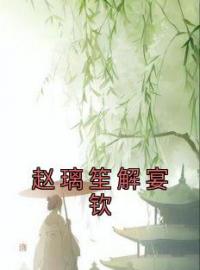 《赵璃笙解宴钦》小说完整版在线阅读（主角赵璃笙解宴钦）