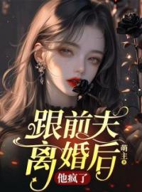 《跟前夫离婚后，他疯了》最新章节 跟前夫离婚后，他疯了夏小离傅淮生全文阅读