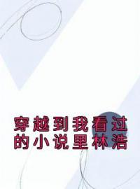 穿越到我看过的小说里林浩林浩林青亦全本大结局阅读