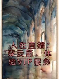 人在直播：穿云箭，体验VIP服务全文免费试读(苏冶马面) 完结版