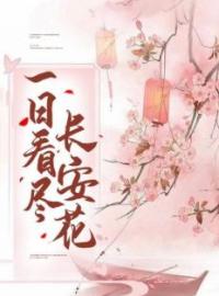 《一日春尽长安花》江识檀卫宴述小说精彩内容在线阅读