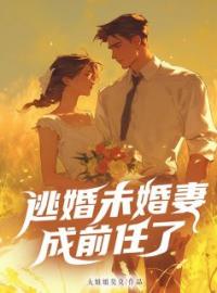 逃跑未婚妻遇上未婚夫江跃(江跃童鹿)全文完结在线阅读完整版