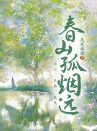 《春山孤烟远》小说全文精彩章节在线阅读（元朝瑾元朗）