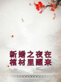 新婚之夜在棺材里醒来全文免费试读(程十鸢谢鹤安) 完结版