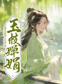 小说《玉枝婵娟》婵娘沈淮安全文免费试读