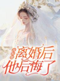 我和他离婚后，他后悔了小说全文精彩章节在线阅读（谢雪怡冉启伦）