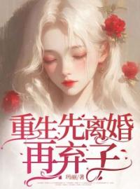 重生先离婚，再弃子！by黎芯蕊陈幻山完整版 黎芯蕊陈幻山小说全集在线阅读