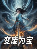 变废为宝(莫樽月沈扶微)全文完结在线阅读完整版