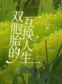 双胞胎的互换人生全章节免费在线阅读 珠珠阿珍小说完结版