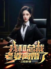 我和总裁老婆离婚了完整版全文阅读 董青张凯小说 大结局