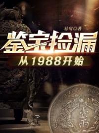 鉴宝捡漏从1988开始全章节免费在线阅读 张震张骊小说完结版