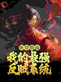 快穿指南：我的最强反贼系统全文免费试读(张紘张梁) 完结版