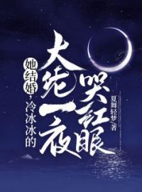 她结婚，冷冰冰的大佬一夜哭红眼免费试读 叶宛星陆瑾辰的小说在线阅读