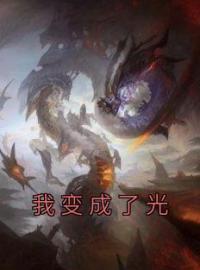 我变成了光(秦宇李灵灵)全文完结在线阅读完整版