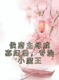 《侯府主母成寡妇后，专治小魔王》徐婉宗锦澄小说精彩章节在线阅读