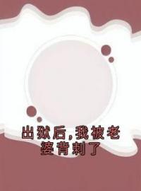 出狱后,我被老婆背刺了完整全文阅读 叶青高清月小说结局无删节