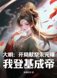 《大明：开局献祭朱元璋，我登基成帝》朱允炆马恩慧小说精彩章节在线阅读