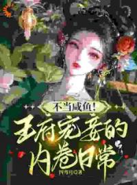 不当咸鱼，王府宠妾的内卷日常(沈薇燕王)全文完结在线阅读完整版