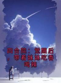 四合院：觉醒后，带着妹妹吃香喝辣全文免费试读 陈宇陈梦小说大结局无弹窗