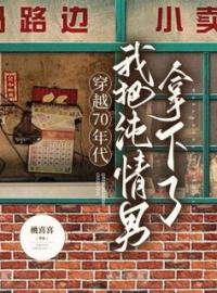 穿越70年代，我把纯情男拿下了乔小六金花小说_穿越70年代，我把纯情男拿下了小说章节