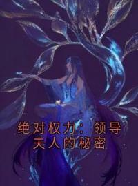 《绝对权力：领导夫人的秘密》小说全集免费在线阅读（纪丰张香静）