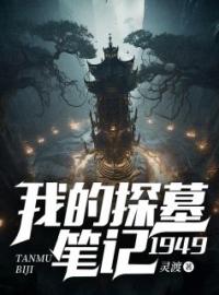 《我的探墓笔记：1949》王守仁萧安全文阅读