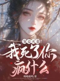 《宠妾灭妻？我死了你疯什么》沈妙缇萧牧野孟冬宁小说全本在线阅读