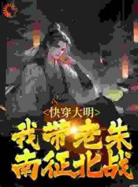 快穿大明：我带老朱南征北战陆白棋朱元璋全文在线免费试读