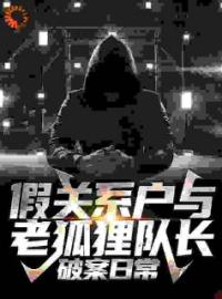 假关系户与老狐狸队长的破案日常完整版 言岑宋仲皓全章节阅读