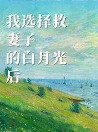 《我选择救妻子的白月光后》小说最新章节免费试读（完整版未删节）