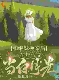 陆夏李寂小说大结局在线阅读 《和继妹换亲后，在年代文当白月光》小说免费试读