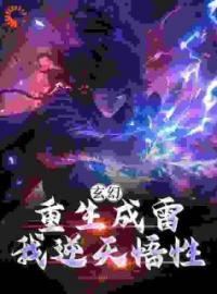 玄幻：重生成雷，我逆天悟性全文免费试读(陈玄鸿钧) 完结版